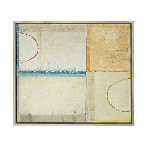 Melting 34 x 30 cm for web